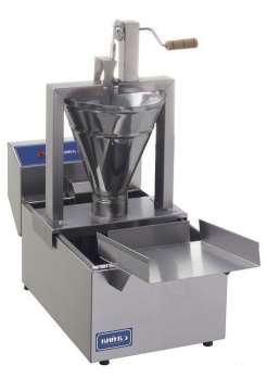 Аппарат для приготовления пончиков Кий-В ФП-8