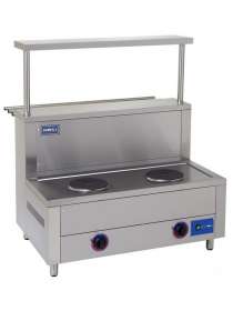 Мармит первых блюд Кий-В М 1Б-2КР Классик