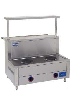 Мармит первых блюд Кий-В М 1Б-2КР Классик