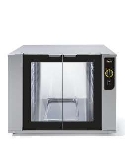 Розстоєчну шафу Apach APE12AB Розстоєчну шафу Apach APE12AB