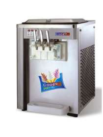 Фризер для мягкого мороженого Cooleq IF-3