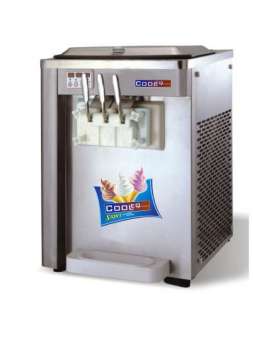 Фризер для мягкого мороженого Cooleq IF-3