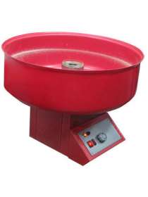 Аппарат производства сахарной ваты Росс УСВ-2,8/220-6