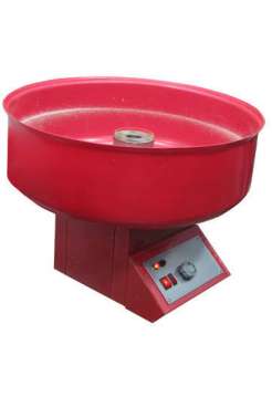 Апарат виробництва цукрової вати Росс УСВ-2,8/220-6