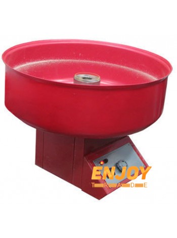 Аппарат производства сахарной ваты Росс УСВ-2,8/220-6