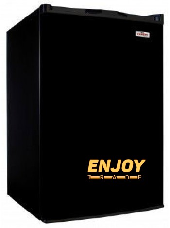 Минибар Frosty BC-128