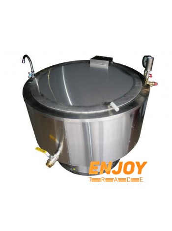 Котел пищеварочный КПЕ-60 