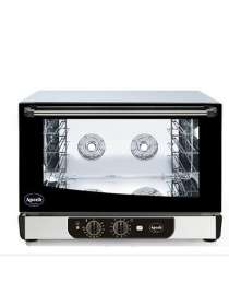 Печь конвекционная Apach AD46MI Eco с пароувлажнением