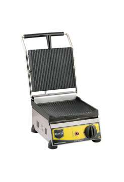 Гриль контактний Remta R72