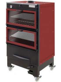 Вугільна піч Movilfrit BR170