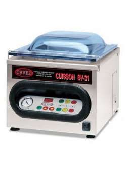 Вакуумный упаковщик Orved Cuisson SV-31 Вакуумный упаковщик Orved Cuisson SV-31