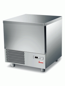 Шафа шокової заморозки Sirman Dolomiti 5 