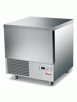 Шафа шокової заморозки Sirman Dolomiti 5 Шафа шокової заморозки Sirman Dolomiti 5