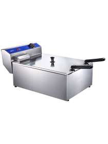 Фритюрница Кий-В ФР-11