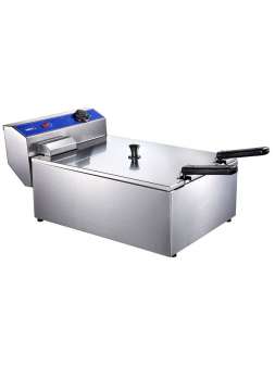 Фритюрница Кий-В ФР-11 Фритюрница Кий-В ФР-11