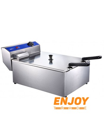 Фритюрница Кий-В ФР-11