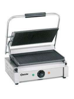 Гриль контактний Bartscher A150674 Гриль контактний Bartscher A150674