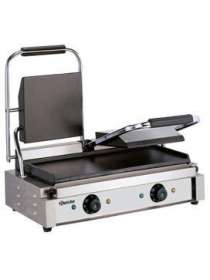 Гриль контактний притискної Bartscher A150672