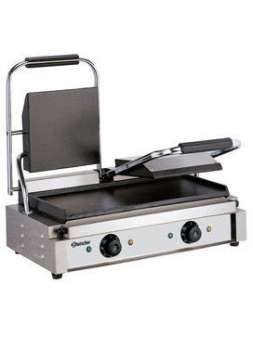 Гриль контактний притискної Bartscher A150672 Гриль контактний притискної Bartscher A150672