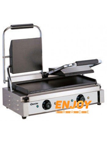 Гриль контактный прижимной Bartscher A150672