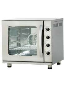 Пароконвектомат Frosty SC 423 EAD