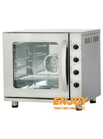 Пароконвектомат Frosty SC 423 EAD