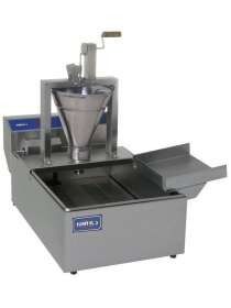 Аппарат для приготовления пончиков Кий-В ФП-11