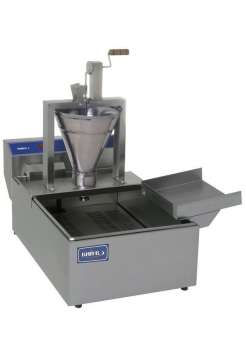 Аппарат для приготовления пончиков Кий-В ФП-11