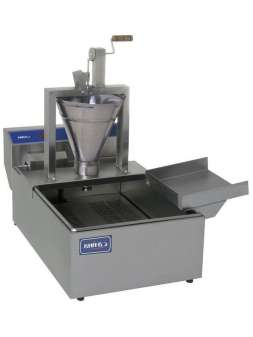 Апарат для приготування пончиків Кий-В ФП-11 Апарат для приготування пончиків Кий-В ФП-11