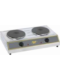 Плита електрична Roller Grill ELR4