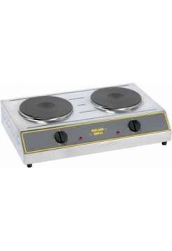 Плита электрическая Roller Grill ELR4