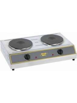 Плита електрична Roller Grill ELR4 Плита електрична Roller Grill ELR4