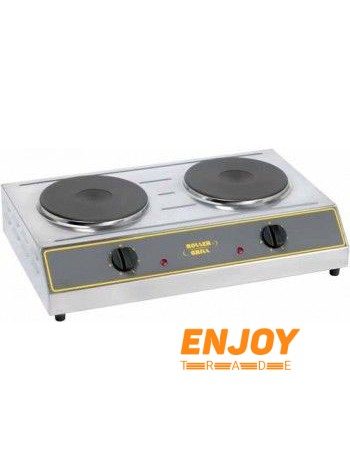 Плита электрическая Roller Grill ELR4