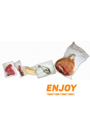 Пакеты вакуумные для вакуумной упаковки