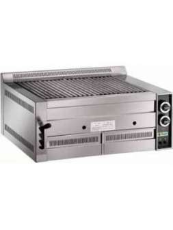 Гриль лавовий газовий Fimar B 80 Гриль лавовий газовий Fimar B 80