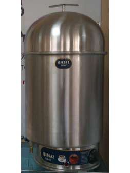 Кукурузоварка Pimak МХ080 Кукурузоварка Pimak МХ080