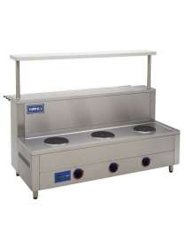 Мармит первых блюд Кий-В М 1Б-3КР Классик