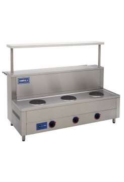 Мармит первых блюд Кий-В М 1Б-3КР Классик