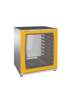 Расстоечный шкаф Unox XL 193B