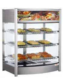 Витрина тепловая Frosty RTR-137L