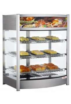 Витрина тепловая Frosty RTR-137L