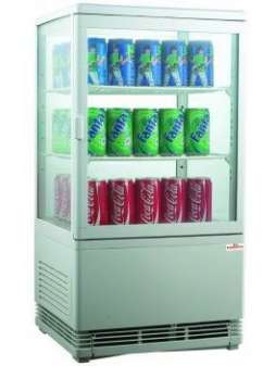 Холодильна шафа Frosty RT58L-1D Холодильна шафа Frosty RT58L-1D