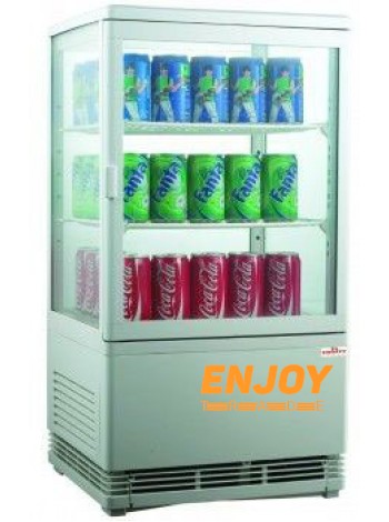 Холодильный шкаф Frosty RT58L-1D