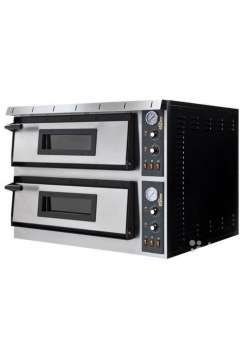 Піч для піци ItPizza ML66