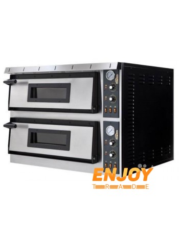 Печь для пиццы ItPizza ML66