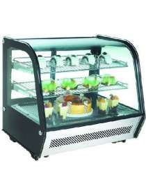 Вітрина холодильна Ewt Inox RTW-120L