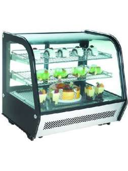 Витрина холодильная Ewt Inox RTW-120L Витрина холодильная Ewt Inox RTW-120L