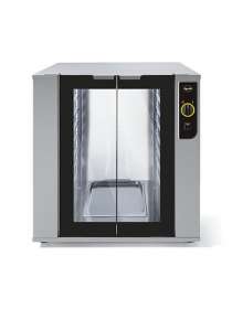 Шкаф расстоечный Apach APE8AD