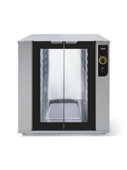 Розстоєчну шафу Apach APE8AD Розстоєчну шафу Apach APE8AD