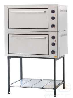 Жарова шафа Orest ЭДМ-2/Н Жарова шафа Orest ЭДМ-2/Н